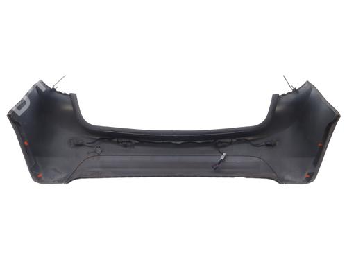 Rear bumper OPEL MERIVA B MPV (S10) 1.4 (75) | BP29040252C8 