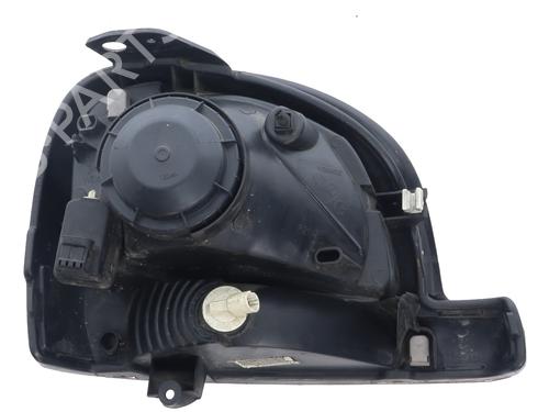 Left headlight RENAULT KANGOO (KC0/1_) D 65 1.9 (KC0E, KC02, KC0J, KC0N) | BP33302027C28  - Image 5