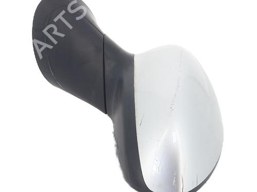 Left mirror FIAT 500 (312_) 1.2 (312AXA1A) | BP24809590C26