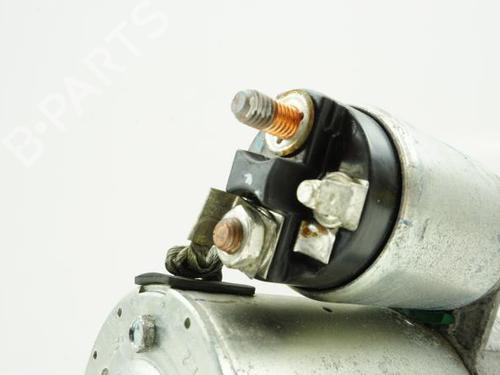 Starter CHEVROLET SPARK (M300) 1.0 LPG | BP18178669M8 - Image 3
