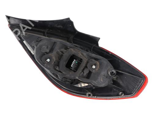Left taillight OPEL CORSA D (S07) 1.7 CDTI (L08, L68) | BP22595947C34