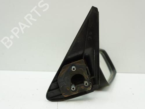 Used Right mirror PEUGEOT 205 II (20A/C) 1.1 (54 hp) 18174088