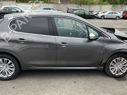 Rim PEUGEOT 208 I (CA_, CC_) 1.2 VTI 82 | BP29937183C45