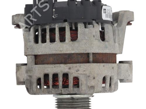 Alternator CHEVROLET TRAX 1.4 AWD | BP36440690M7 - Image 4