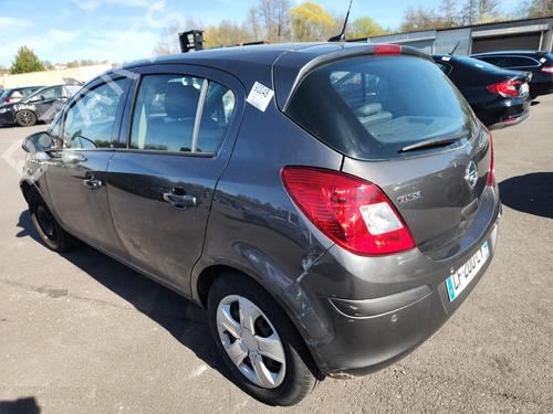 Engine OPEL CORSA D (S07) 1.4 (L08, L68) | BP33906594M1 - Image 7