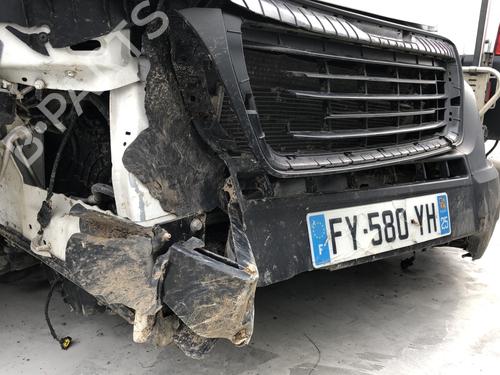 Left headlight PEUGEOT BOXER Van 2.2 BlueHDi 140 | BP25406872C28 - Image 12