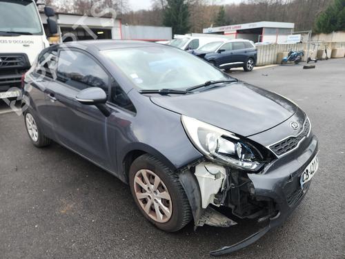 Left taillight KIA RIO III (UB) 1.25 CVVT | BP33128011C34  - Image 17