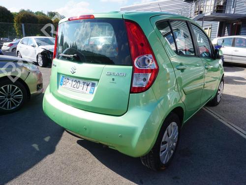 Engine SUZUKI SPLASH (EX) 1.0 (A5B310) | BP18188449M1 - Image 17