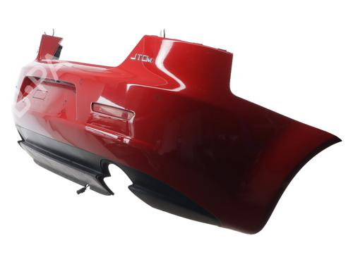 Rear bumper ALFA ROMEO 159 Sportwagon (939_) 2.4 JTDM Q4 (939BXM2B) | BP25907861C8 