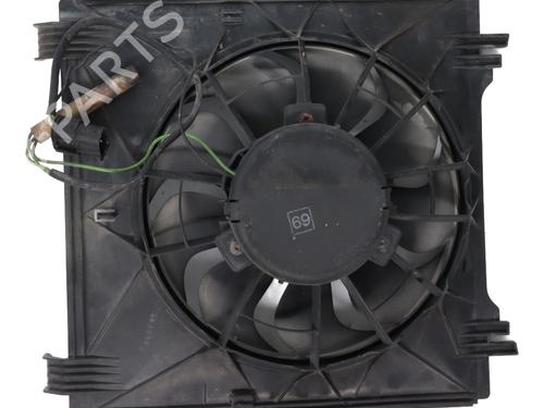 Radiator fan PORSCHE BOXSTER (986) S 3.2 | BP26153954M35 