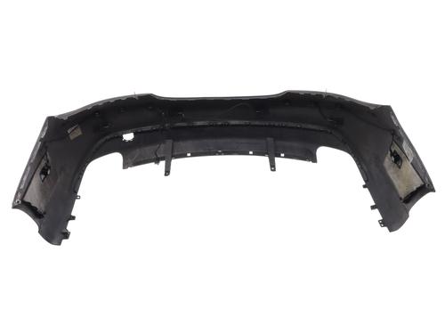 Rear bumper MERCEDES-BENZ CLA Coupe (C117) CLA 220 CDI / d (117.303) | BP25770556C8 