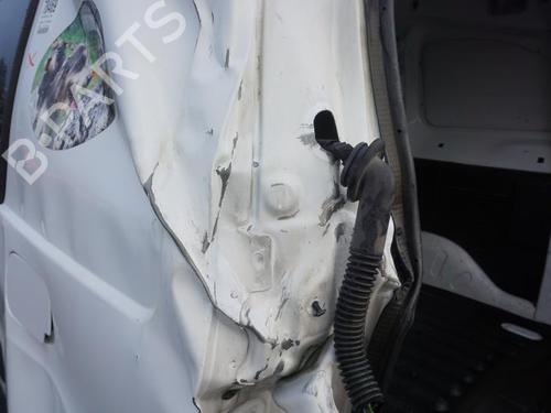 Intercooler PEUGEOT PARTNER Box Body/MPV 1.6 HDi | BP18181637M30 