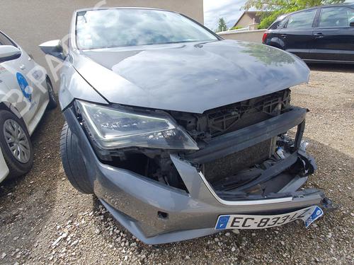Innerbelysning SEAT LEON (5F1) 2.0 TDI | BP20220101I8 