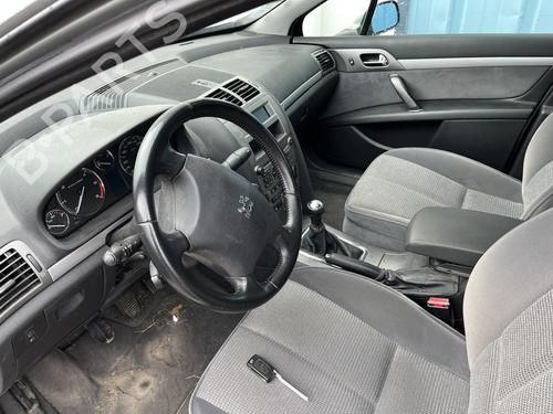 Steering rack PEUGEOT 407 (6D_) 1.6 HDi 110 (6D9HZC, 6D9HYC) | BP30542685M22 