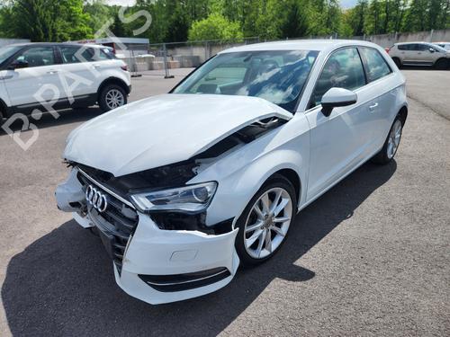 Engine AUDI A3 (8V1, 8VK) 2.0 TDI | BP35989357M1 - Image 8