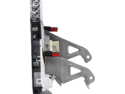 Display monitor TOYOTA C-HR (_X1_) 1.8 Hybrid (ZYX10_, ZYX11_, ZYX10R, ZYX11R) | BP23763199C48 