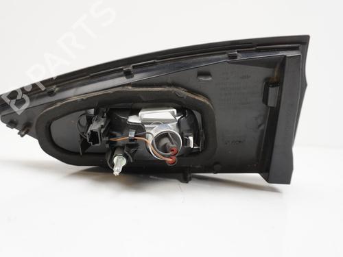 Venstre baglygte bagklap RENAULT ESPACE V (JR_) 1.6 dCi 160 | BP18172489C79 