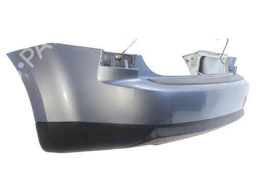 Rear bumper FORD FOCUS C-MAX (DM2) 2.0 TDCi | BP30176593C8