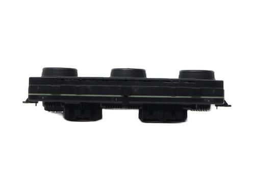 Climate control VW GOLF VII (5G1, BQ1, BE1, BE2) 1.4 TSI | BP23966691I5 