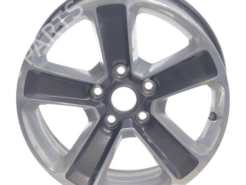 Fælk JEEP WRANGLER IV (JL) 2.2 Multijet II (JL72, JL74) | BP39506610C45 - Image 4