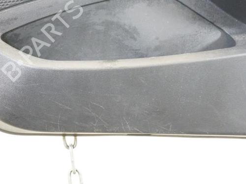 Front right panel PEUGEOT 208 I (CA_, CC_) 1.6 HDi | BP18196914C59 