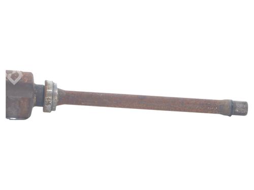 Right front driveshaft CITROËN C5 AIRCROSS (A_) 2.0 BlueHDi 180 (AJEHZR) | BP40018989M39 - Image 2