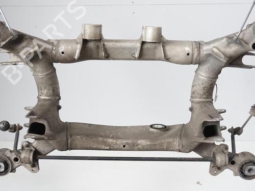 Rear axle BMW 5 (E60) 520 i | BP18194593M2 