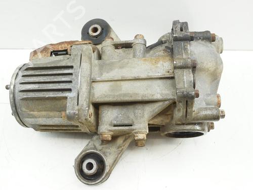 Rear differential CITROËN C-CROSSER (VU_, VV_) 2.2 HDi | BP19729868M24 