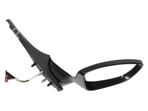 Right mirror PEUGEOT 208 I (CA_, CC_) 1.5 BlueHDI 100 | BP20179724C27