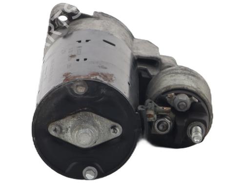 Used Starter Starter MERCEDES-BENZ C-CLASS Coupe (C204) C 63 AMG (204.377) (457 hp) 30497750 30497750