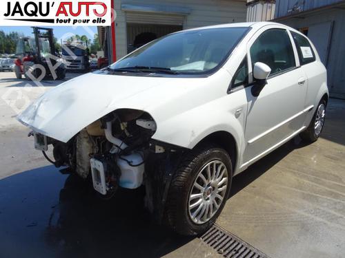 FIAT PUNTO (199_) 1.3 D Multijet (75 hp) 1698446