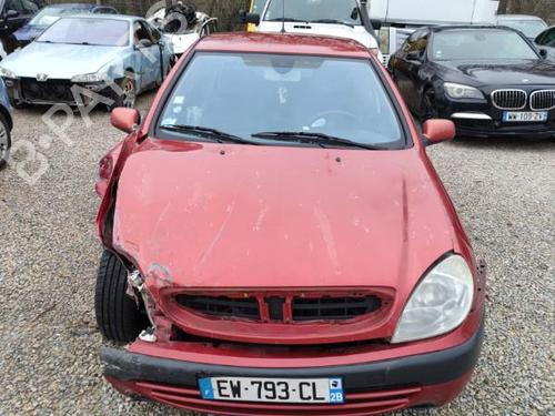 Ferdsskriver CITROËN XSARA (N1) 1.6 16V | BP19328368C48 