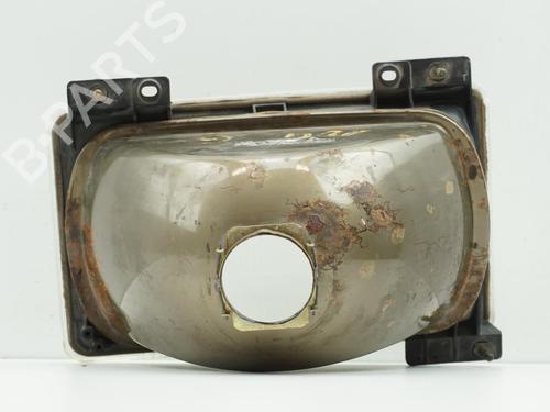 Left headlight PEUGEOT 104 1.1 | BP25268116C28 