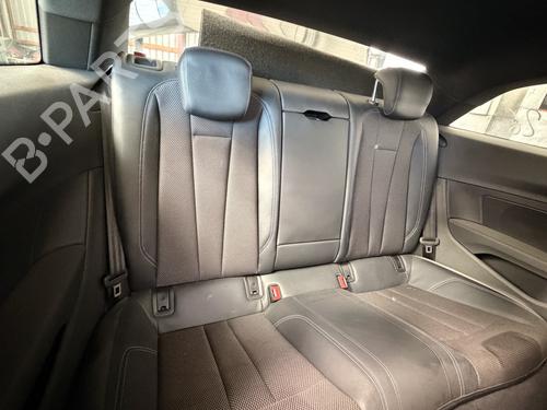 Rear seat AUDI A5 (8T3) | BP39938239C17 - Image 2