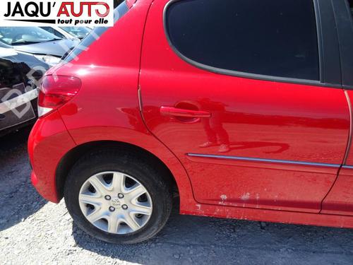 Rear wiper motor PEUGEOT 207 (WA_, WC_) 1.4 16V | BP18174294M102