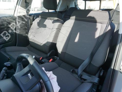 Engine CITROËN C3 III (SX) 1.2 PureTech 82 | BP20179447M1  - Image 9