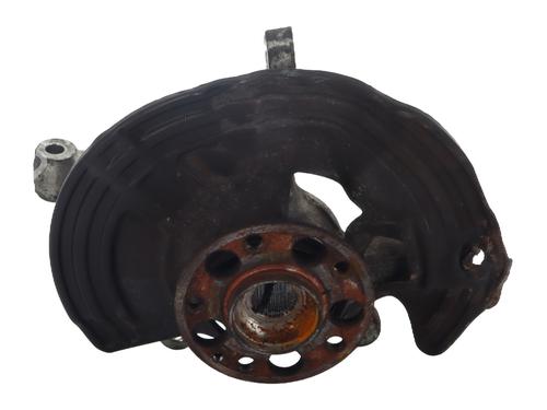 Left front steering knuckle INFINITI Q30 2.2 D AWD | BP30546127M25