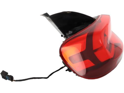 Left taillight CITROËN C5 AIRCROSS (A_) 1.6 PureTech 180 (A45GFR) | BP19579239C34