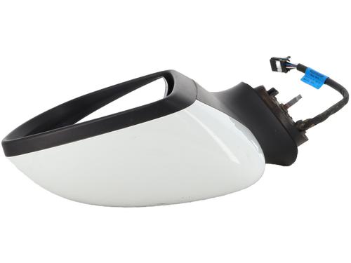 Right mirror RENAULT CLIO IV (BH_) 1.5 dCi 90 | BP19731113C27 