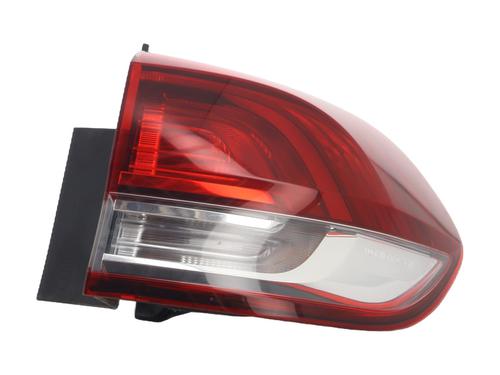 Used Right taillight RENAULT SCÉNIC IV (J9_) 1.3 TCe 140 (140 hp) 30124678