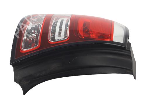 Left taillight CITROËN C3 II (SC_) 1.4 HDi 70 (SC8HZC, SC8HR0, SC8HP4) | BP38329351C34 - Image 4