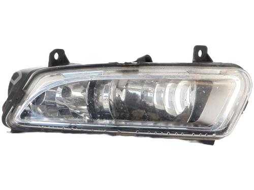 Used Left front fog light VW POLO V (6R1, 6C1) 1.4 (6R1) (85 hp) 19730479