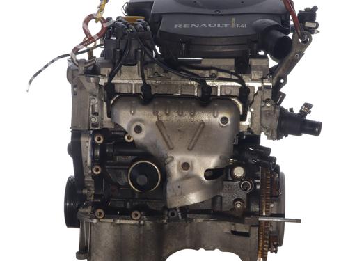 Engine DACIA SANDERO 1.4 (BS0C, BS0A, BS0G, BS1F, BS0E) | BP30592430M1