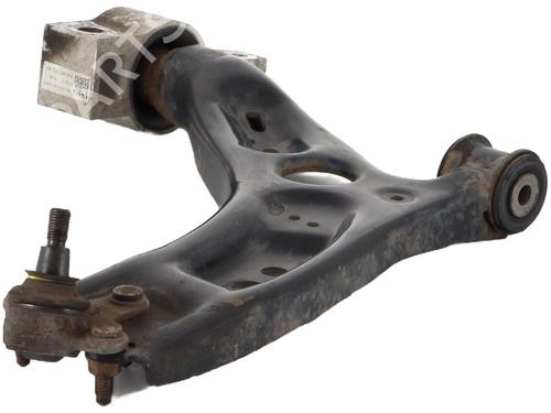 Right front suspension arm SEAT LEON (1P1)  | BP19731234M13 