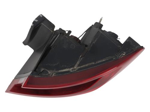 Right taillight RENAULT MEGANE IV Hatchback (B9A/M/N_) 1.6 dCi 130 (B9A4) | BP38485076C35 - Image 5
