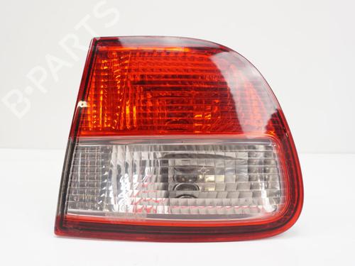 Højre baklys, luke SEAT LEON (1M1) 1.9 TDI (110 hp) 18191978