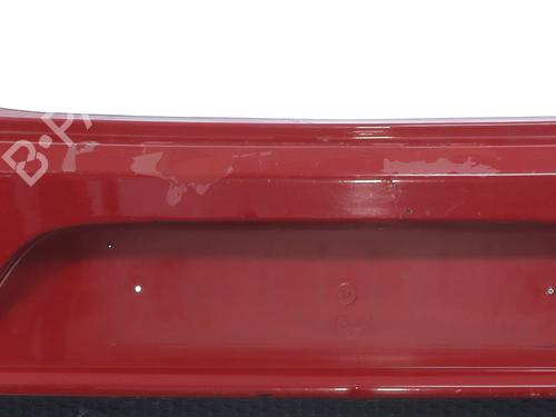 Rear bumper ALFA ROMEO MITO (955_) 1.4 MultiAir (955AXL1B) | BP28523252C8