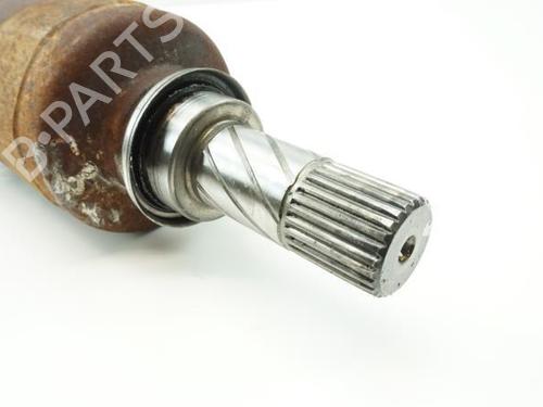 Used Left front driveshaft RENAULT KANGOO Express (FC0/1_) 1.5 dCi (FC1E) (68 hp) 18182126