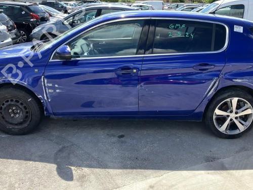 Rim PEUGEOT 308 II (LB_, LP_, LW_, LH_, L3_) 1.2 THP 130 | BP29608334C45 