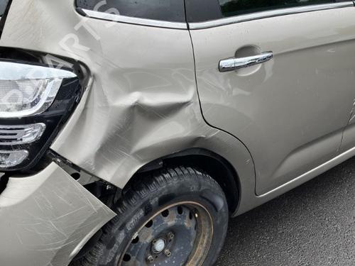 Right tailgate light CITROËN C3 II (SC_) 1.6 HDi | BP20716790C80 